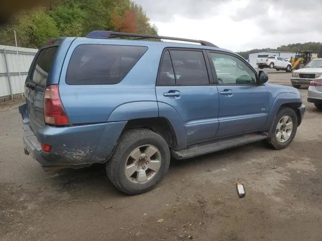 JTEZU14R840021450 2004 2004 Toyota 4runner- SR5 3