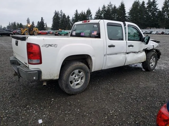 3GTRKTEA0AG127140 2010 2010 GMC Sierra- K1500 3