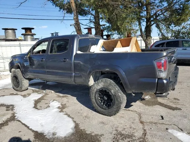 3TMDZ5BN8LM093901 2020 2020 Toyota Tacoma- Double Cab 2