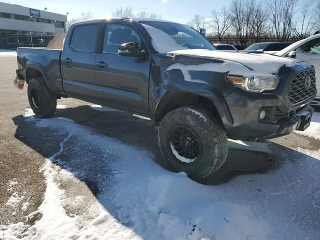 3TMDZ5BN8LM093901 2020 2020 Toyota Tacoma- Double Cab 4