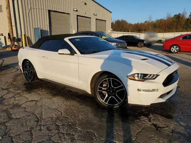 1FATP8UH6J5109631 2018 2018 Ford Mustang 4