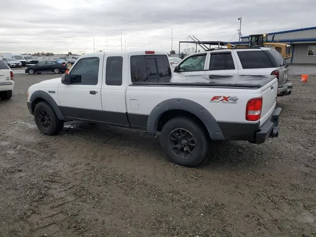 1FTZR45E38PA17208 2008 2008 Ford Ranger- Super Cab 2