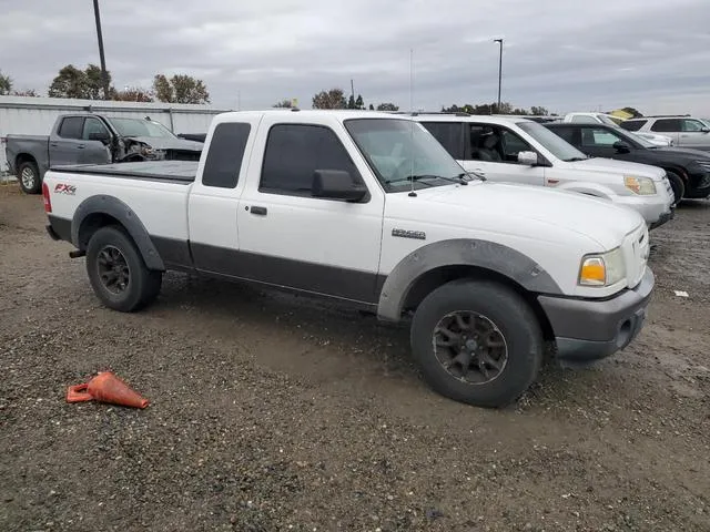 1FTZR45E38PA17208 2008 2008 Ford Ranger- Super Cab 4