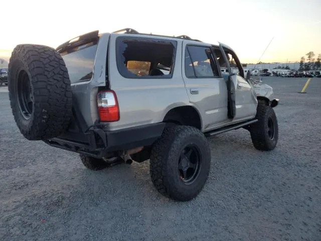 JT3HN86R2T0050450 1996 1996 Toyota 4runner- SR5 3