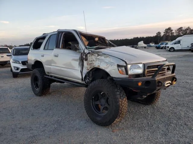 JT3HN86R2T0050450 1996 1996 Toyota 4runner- SR5 4