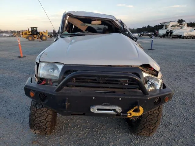 JT3HN86R2T0050450 1996 1996 Toyota 4runner- SR5 5