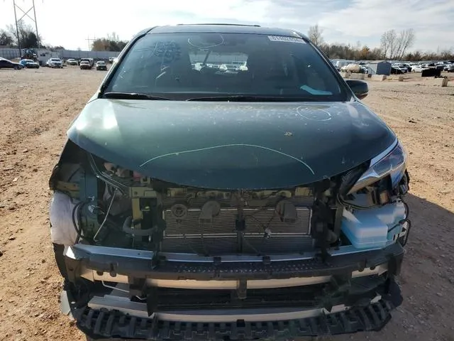 5TDESKFC4MS036953 2021 2021 Toyota Sienna- Limited 5