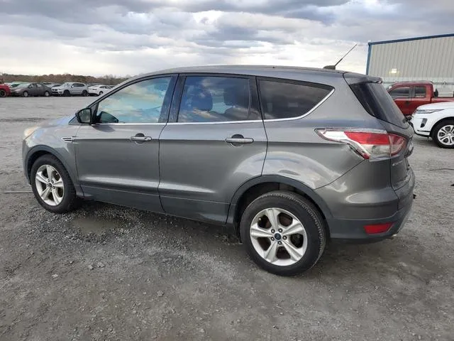 1FMCU0GX8EUD06072 2014 2014 Ford Escape- SE 2