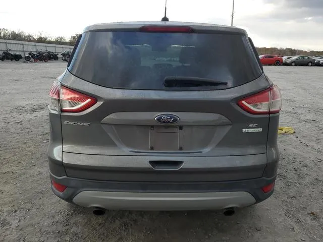 1FMCU0GX8EUD06072 2014 2014 Ford Escape- SE 6