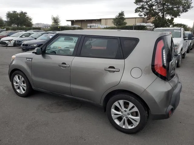 KNDJP3A55E7007343 2014 2014 KIA Soul- - 2