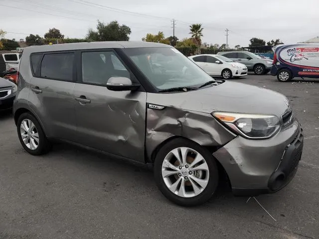 KNDJP3A55E7007343 2014 2014 KIA Soul- - 4