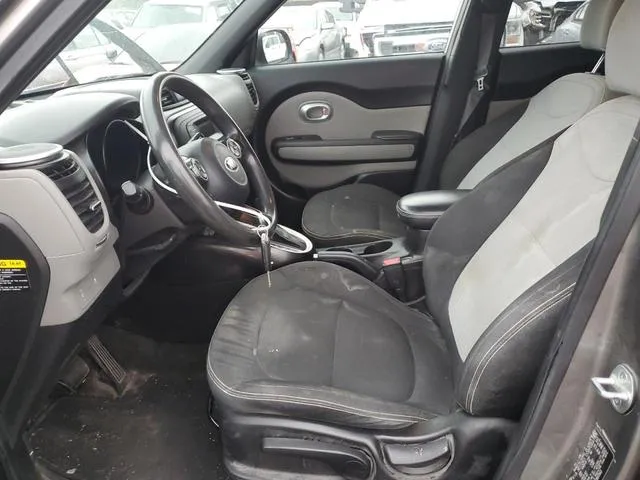 KNDJP3A55E7007343 2014 2014 KIA Soul- - 7