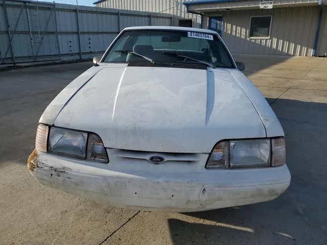 1FACP40M4PF170829 1993 1993 Ford Mustang- LX 5