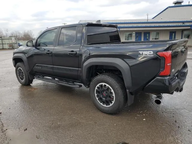 3TYLB5JN5RT006051 2024 2024 Toyota Tacoma- Double Cab 2