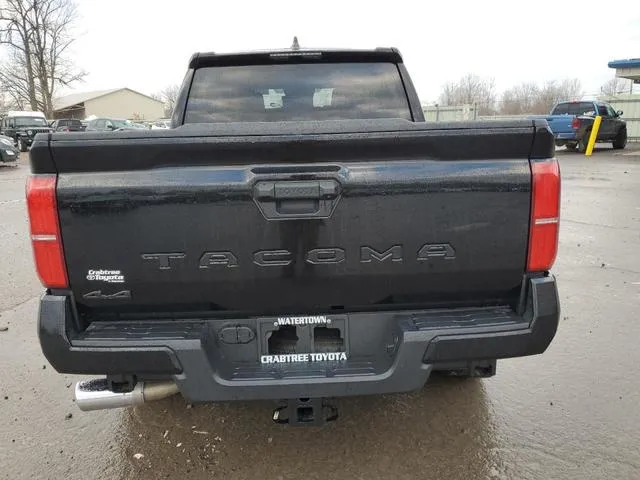 3TYLB5JN5RT006051 2024 2024 Toyota Tacoma- Double Cab 6