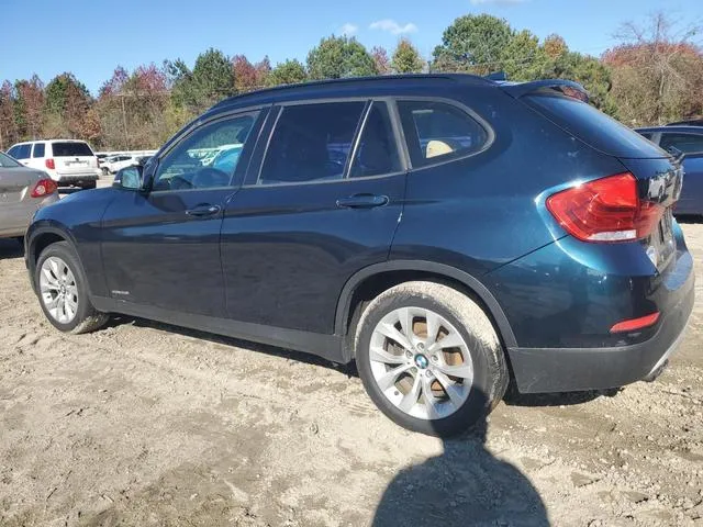 WBAVL1C51EVY10156 2014 2014 BMW X1- Xdrive28I 2