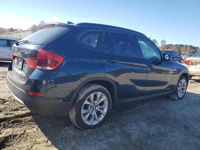 WBAVL1C51EVY10156 2014 2014 BMW X1- Xdrive28I 3