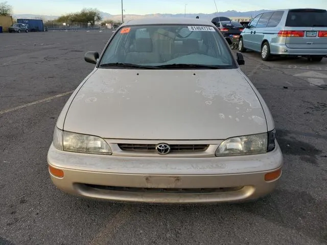 1NXBA02E1VZ559972 1997 1997 Toyota Corolla- Base 5