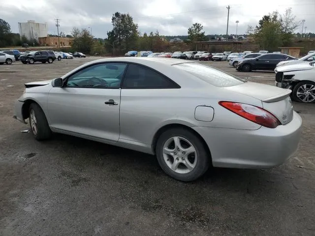 4T1CE38P84U796315 2004 2004 Toyota Camry- SE 2