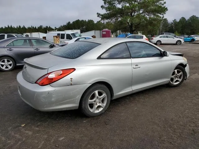 4T1CE38P84U796315 2004 2004 Toyota Camry- SE 3