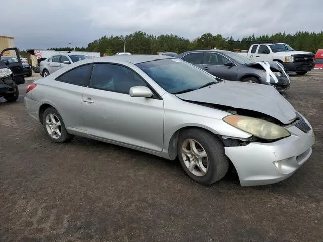 4T1CE38P84U796315 2004 2004 Toyota Camry- SE 4