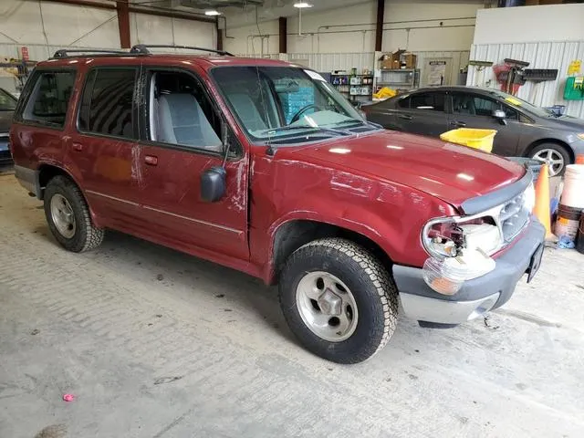 1FMZU63E41ZA66856 2001 2001 Ford Explorer- Xlt 4