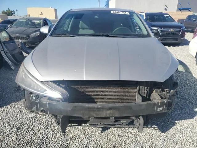 KMHD74LF3LU998626 2020 2020 Hyundai Elantra- SE 5