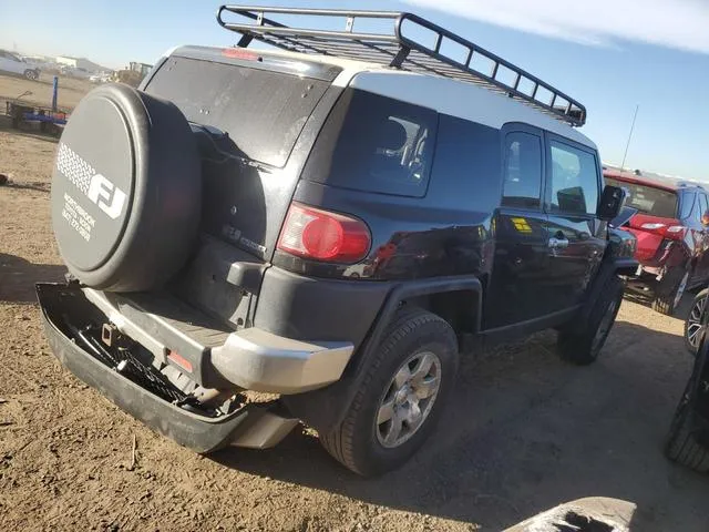 JTEBU11F370091986 2007 2007 Toyota FJ Cruiser 3