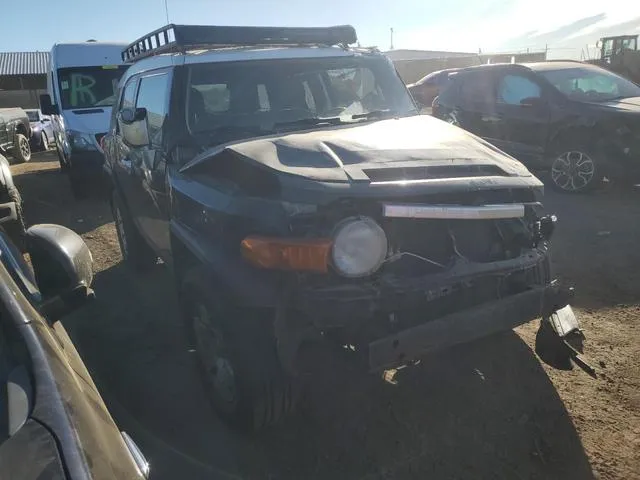 JTEBU11F370091986 2007 2007 Toyota FJ Cruiser 4