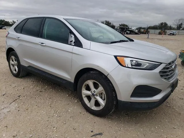 2FMPK3G98KBB14291 2019 2019 Ford Edge- SE 4