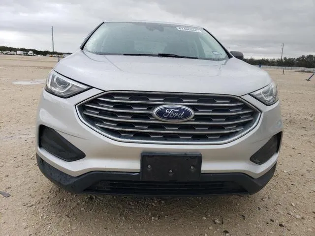 2FMPK3G98KBB14291 2019 2019 Ford Edge- SE 5