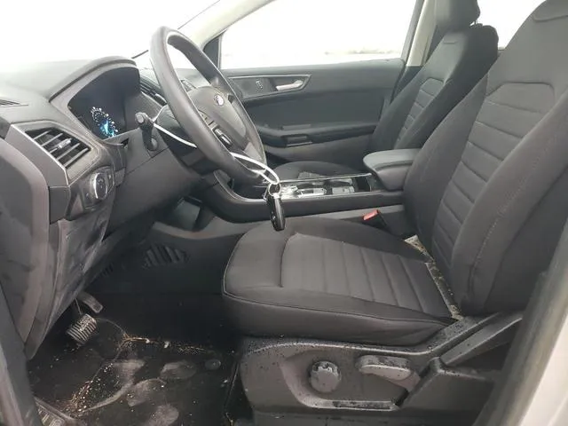 2FMPK3G98KBB14291 2019 2019 Ford Edge- SE 7