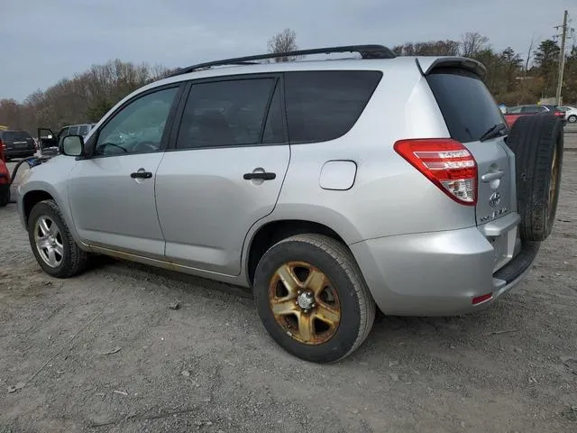 JTMBF33V69D002891 2009 2009 Toyota RAV4 2