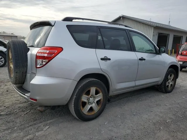 JTMBF33V69D002891 2009 2009 Toyota RAV4 3