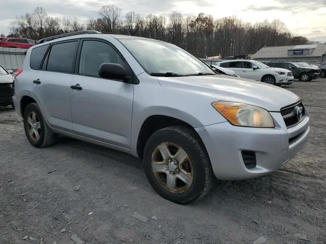 JTMBF33V69D002891 2009 2009 Toyota RAV4 4