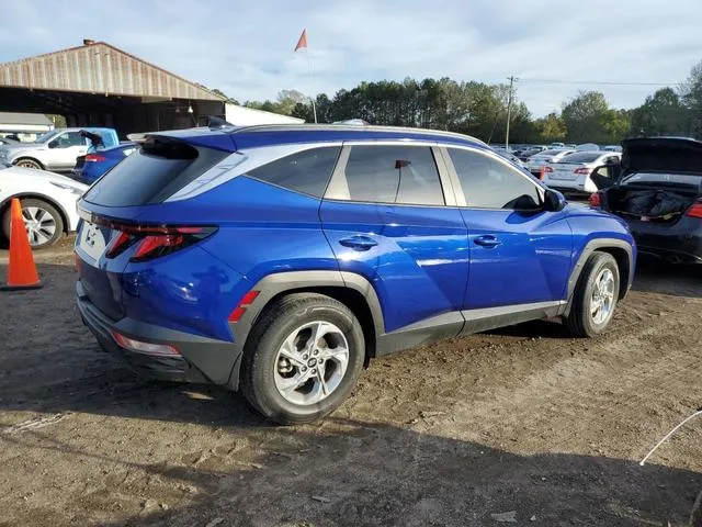 5NMJB3DE2RH295511 2024 2024 Hyundai Tucson- Sel 3