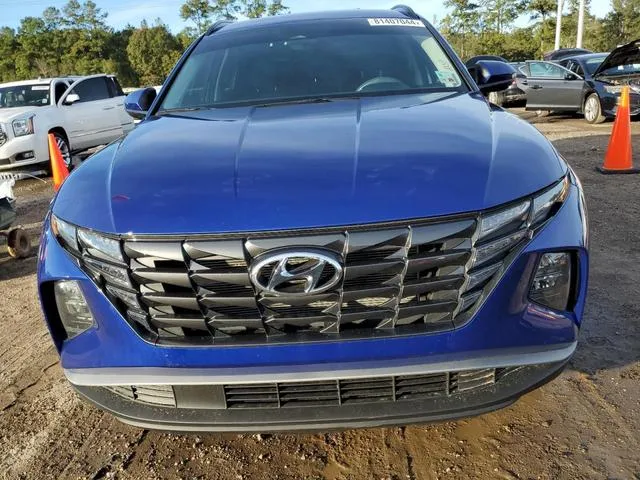 5NMJB3DE2RH295511 2024 2024 Hyundai Tucson- Sel 5