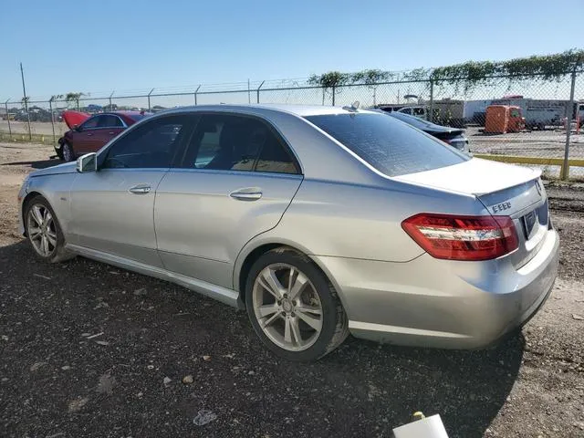 WDDHF8JB9CA614324 2012 2012 Mercedes-Benz E-Class- 350 4Matic 2