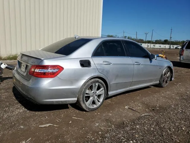 WDDHF8JB9CA614324 2012 2012 Mercedes-Benz E-Class- 350 4Matic 3