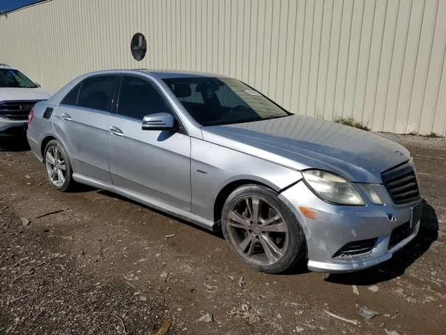 WDDHF8JB9CA614324 2012 2012 Mercedes-Benz E-Class- 350 4Matic 4