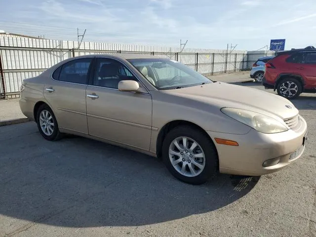 JTHBF30G636008951 2003 2003 Lexus ES- 300 4