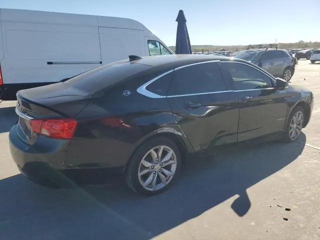 2G1105S30J9112015 2018 2018 Chevrolet Impala- LT 3