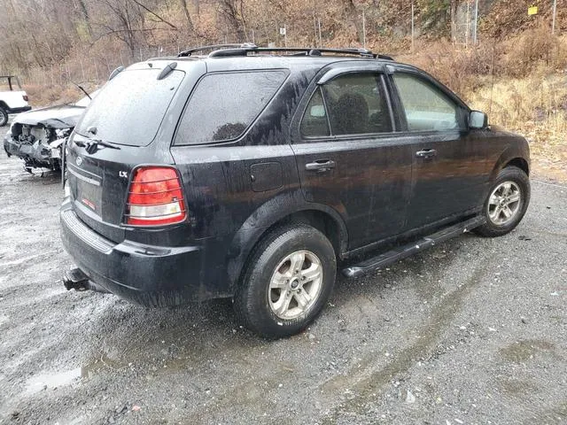 KNDJC733755479974 2005 2005 KIA Sorento- EX 3