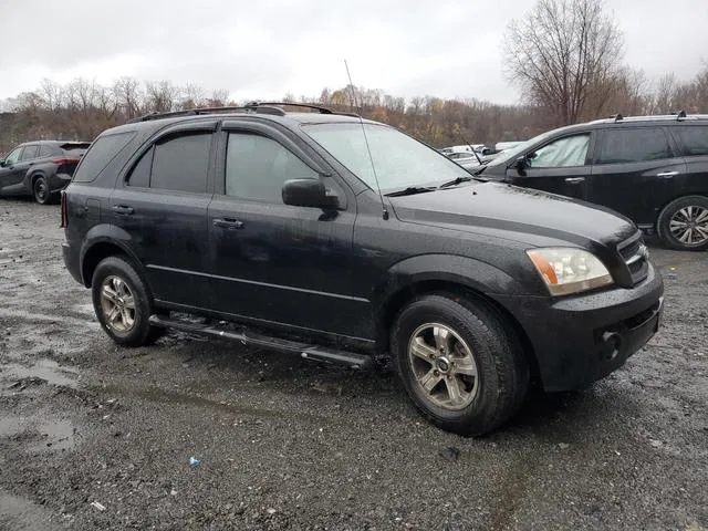 KNDJC733755479974 2005 2005 KIA Sorento- EX 4