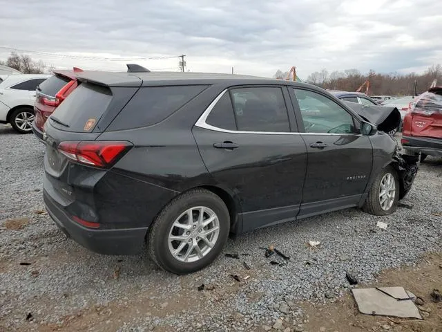 3GNAXUEG4PL115346 2023 2023 Chevrolet Equinox- LT 3