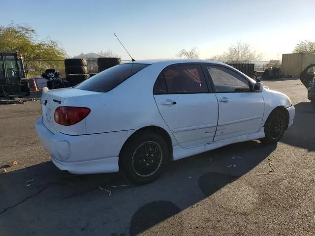 1NXBR32EX3Z101886 2003 2003 Toyota Corolla- CE 3