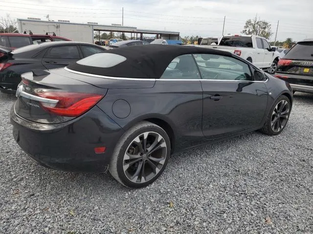 W04WT3N5XGG073492 2016 2016 Buick Cascada- Premium 3