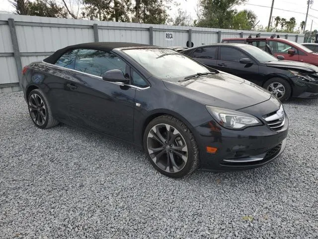 W04WT3N5XGG073492 2016 2016 Buick Cascada- Premium 4