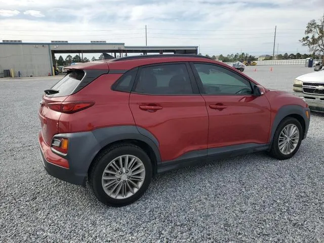 KM8K22AA6JU089746 2018 2018 Hyundai Kona- Sel 3