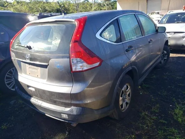 3CZRM3H35EG713467 2014 2014 Honda CR-V- LX 3